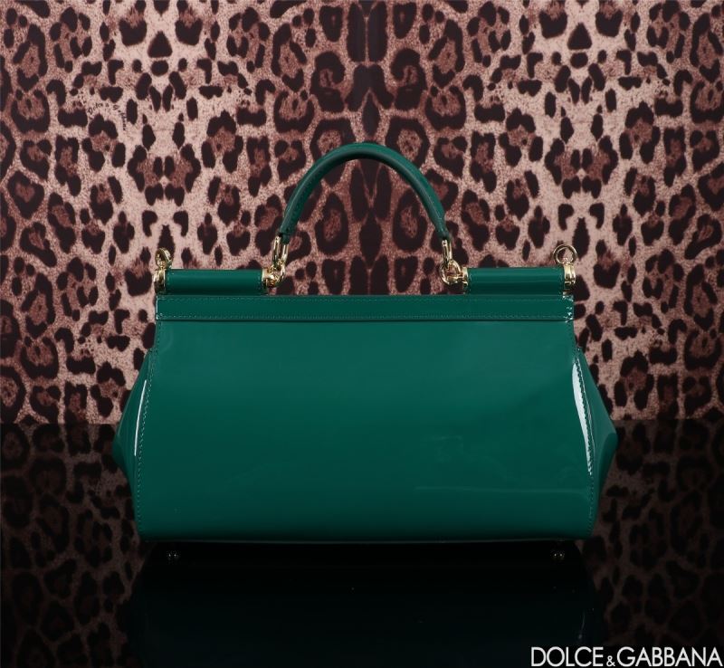 Dolce Gabbana Top Handle Bags